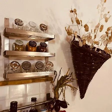 Il Giardino Degli Ulivi منزل ريفي *