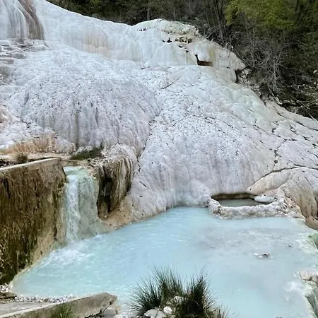 Il Giardino Degli Ulivi *