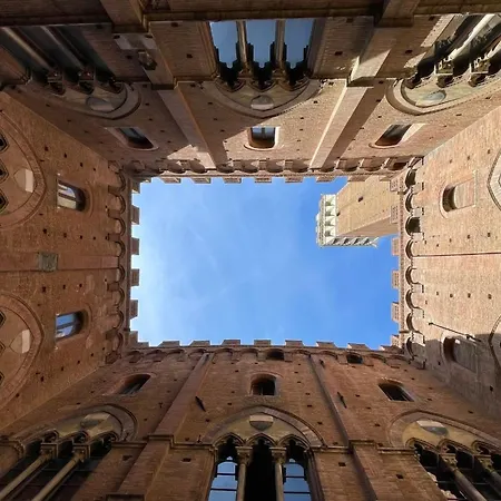 Il Giardino Degli Ulivi Venkovský dům *