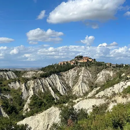 Il Giardino Degli Ulivi * Chiusure
