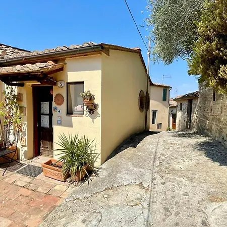 Il Giardino Degli Ulivi Chiusure