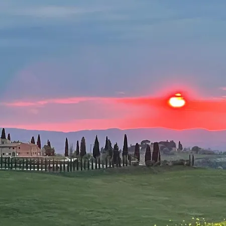 Il Giardino Degli Ulivi * Chiusure