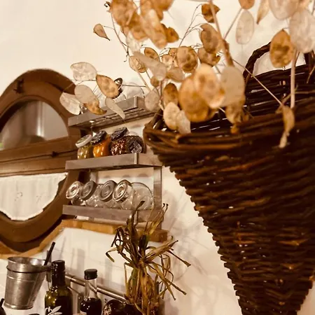 Il Giardino Degli Ulivi