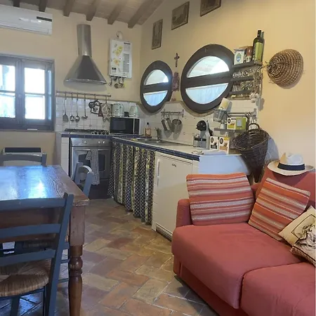 Il Giardino Degli Ulivi * Chiusure